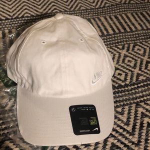 Woman’s Nike Hat